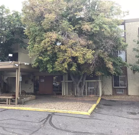 1304 S Parker Rd #21, Denver, CO 80231