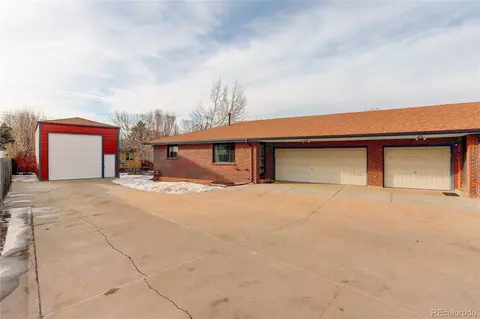 893-895 Vivian St, Lakewood, CO 80401