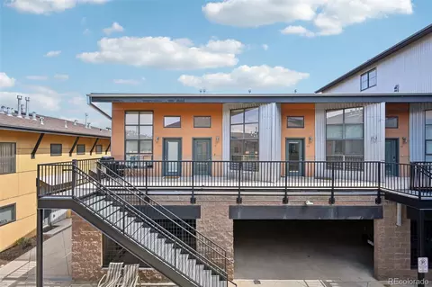 3149 Blake St #209, Denver, CO 80205
