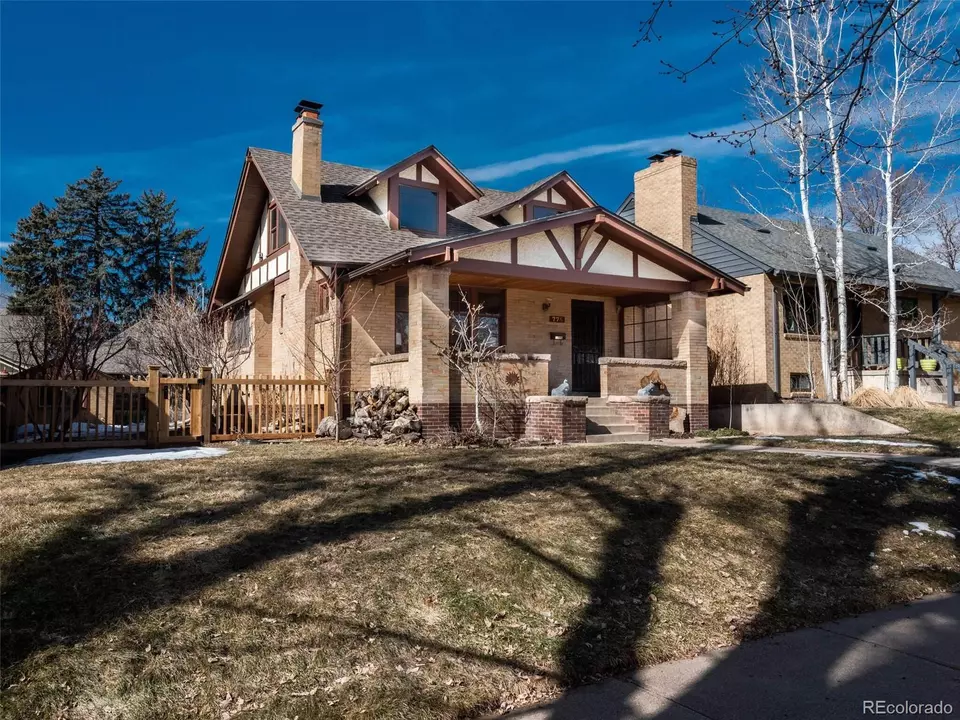  775 Columbine St, Denver, CO 80206 photo 1