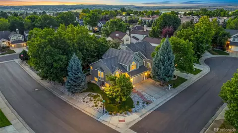 8258 S Reed Way, Littleton, CO 80128