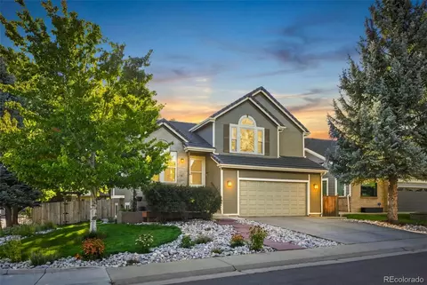 8258 S Reed Way, Littleton, CO 80128