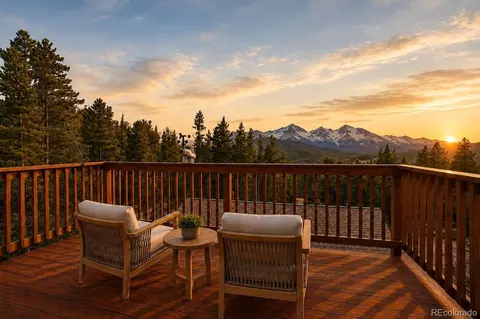 174 Aspen Meadow Ln, Golden, CO 80403