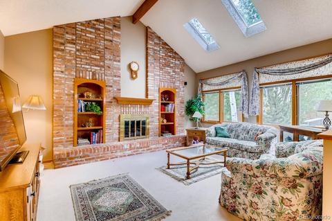 16284 E Prentice Pl, Centennial, CO 80015 photo 2