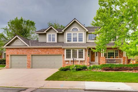 16284 E Prentice Pl, Centennial, CO 80015 photo 1