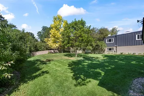Exterior - 2953 Eagle Way, Boulder, CO 80301 photo 9 of 10