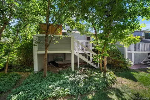 Exterior - 2953 Eagle Way, Boulder, CO 80301 photo 5 of 10