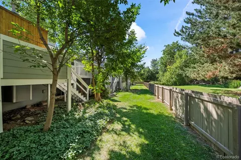 Exterior - 2953 Eagle Way, Boulder, CO 80301 photo 7 of 10