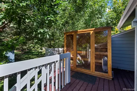 Exterior - 2953 Eagle Way, Boulder, CO 80301 photo 3 of 10