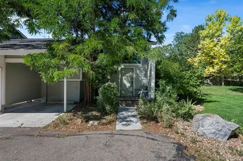 Exterior - 2953 Eagle Way, Boulder, CO 80301 photo 2 of 10