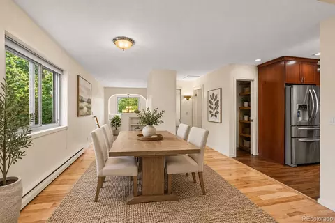 Dining - 2953 Eagle Way, Boulder, CO 80301 photo 1 of 1