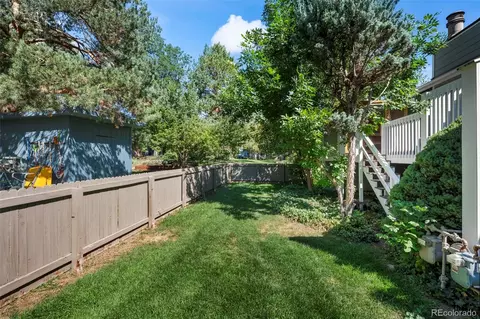 Exterior - 2953 Eagle Way, Boulder, CO 80301 photo 6 of 10