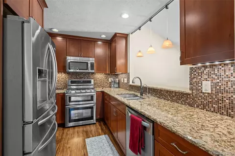 Kitchen - 2953 Eagle Way, Boulder, CO 80301 photo 1 of 4
