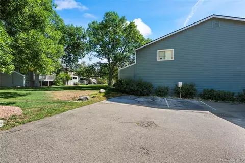 Exterior - 2953 Eagle Way, Boulder, CO 80301 photo 10 of 10