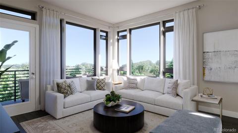 6619 E Lowry Blvd #115, Denver, CO 80230 photo 1