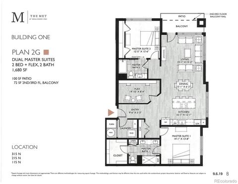 6619 E Lowry Blvd #115, Denver, CO 80230 photo 12