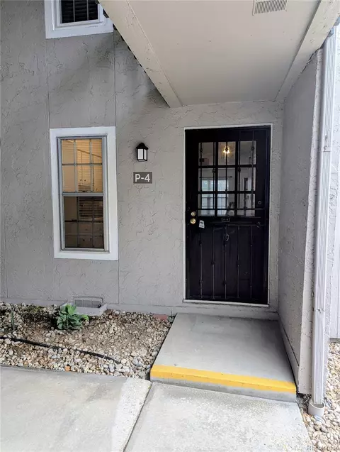 7110 S Gaylord St #P4, Centennial, CO 80122