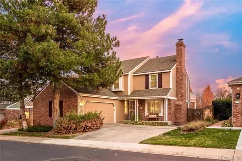 7550 S Ivanhoe Way, Centennial, CO 80112