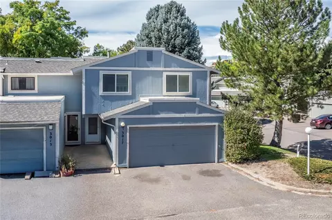 3017 S Macon Cir, Aurora, CO 80014