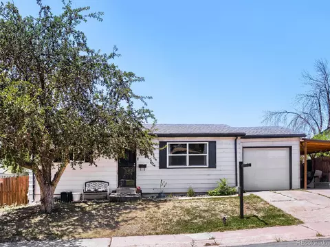 9169 Hunter St, Westminster, CO 80031