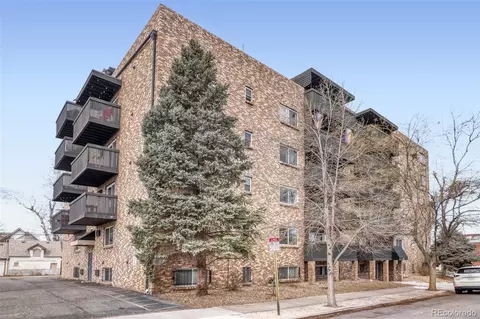 65 N Clarkson St #506, Denver, CO 80218