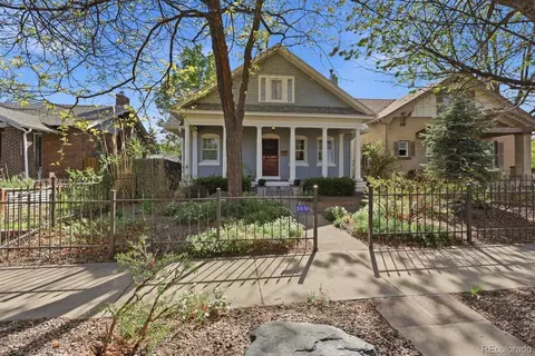 1630 Albion St, Denver, CO 80220