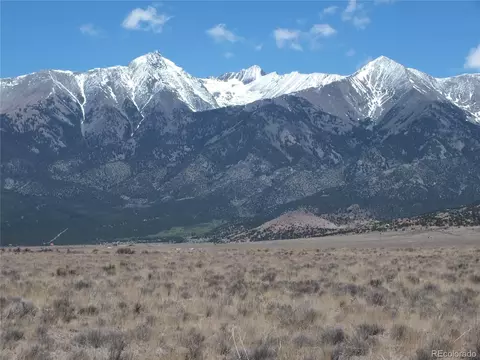 00 6th St, Blanca, CO 81133