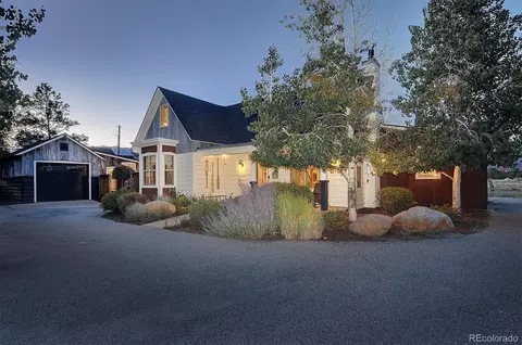428 Crossman Ave, Buena Vista, CO 81211