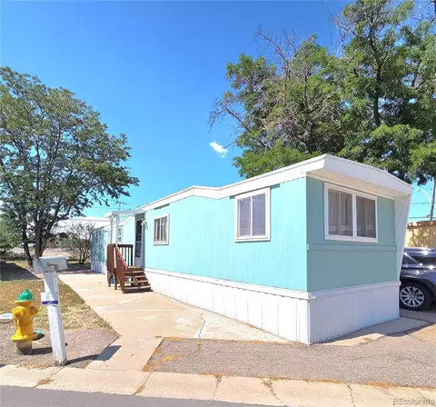 3600 E 88th Ave, Denver, CO 80229
