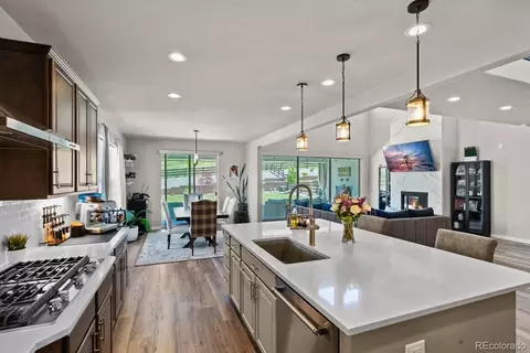 12040 Mosey Ln, Parker, CO 80138