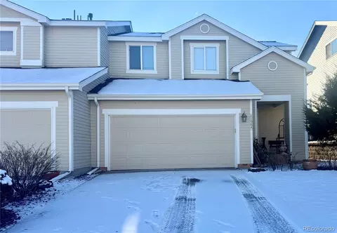 21984 E Crestline Ln, Aurora, CO 80015