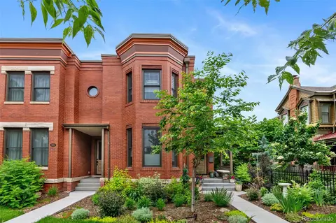 2880 Curtis St, Denver, CO 80205