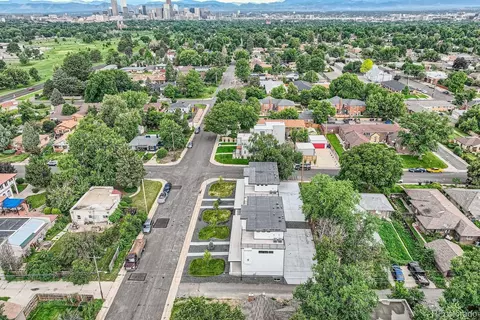 View/Area - 3705 E 27th Ave, Denver, CO 80205 photo 6 of 10