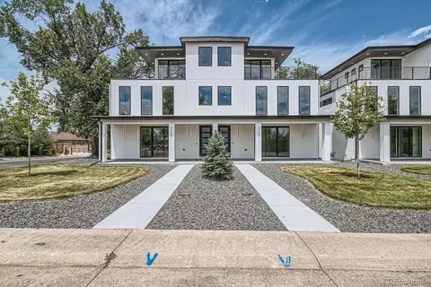 Exterior - 3705 E 27th Ave, Denver, CO 80205 photo 1 of 5