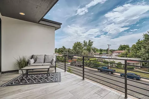Exterior - 3705 E 27th Ave, Denver, CO 80205 photo 4 of 5