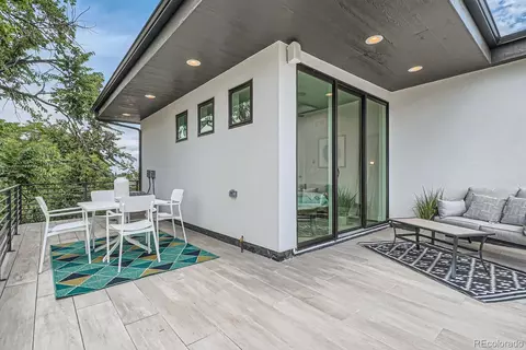 Exterior - 3705 E 27th Ave, Denver, CO 80205 photo 3 of 5