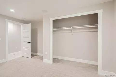 Bedroom - 3705 E 27th Ave, Denver, CO 80205 photo 3 of 3