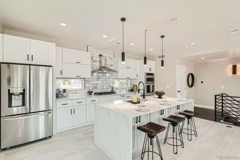 Kitchen - 3705 E 27th Ave, Denver, CO 80205 photo 1 of 4