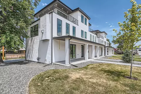 3705 E 27th Ave, Denver, CO 80205