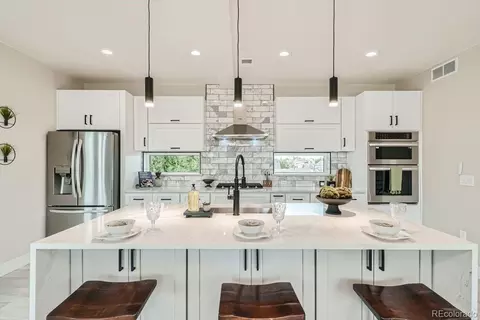 Kitchen - 3705 E 27th Ave, Denver, CO 80205 photo 4 of 4