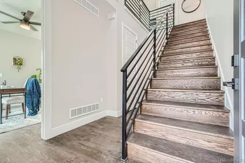 Entry Way - 3705 E 27th Ave, Denver, CO 80205 photo 1 of 1