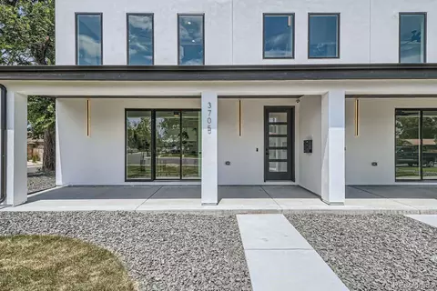 Exterior - 3705 E 27th Ave, Denver, CO 80205 photo 2 of 5