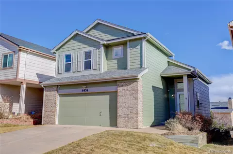 5974 Desoto Dr, Colorado Springs, CO 80922