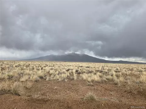 lot3 Hartsel Rd, Blanca, CO 81123