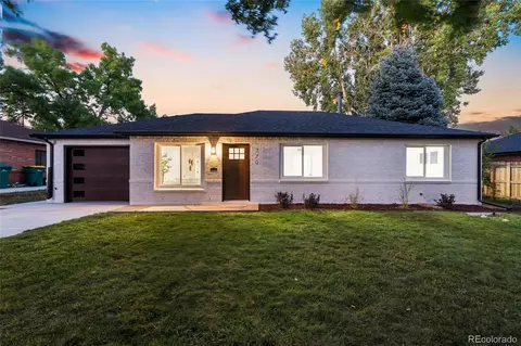770 Troy Ct, Aurora, CO 80011