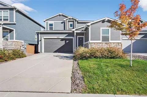 3685 Sandy Vista Ln, Castle Rock, CO 80104