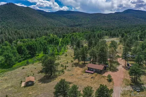 1410 County Road 90, Lake George, CO 80827