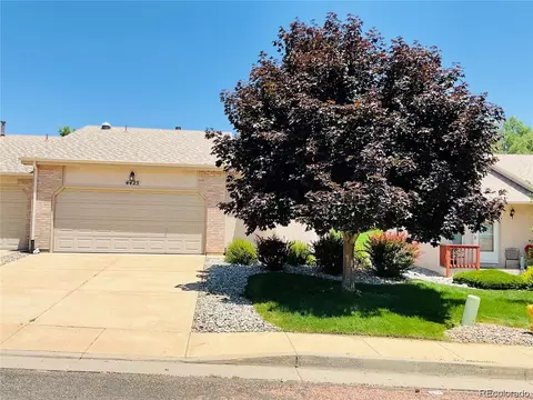 4425 N Windmill Creek Way, Colorado Springs, CO 80911