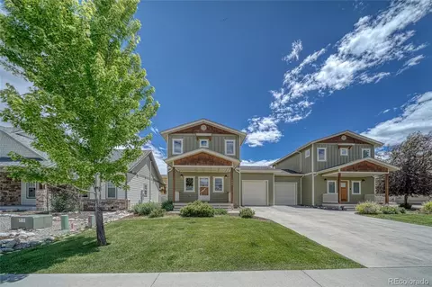 26 S Trailside Cir #A, Salida, CO 81201