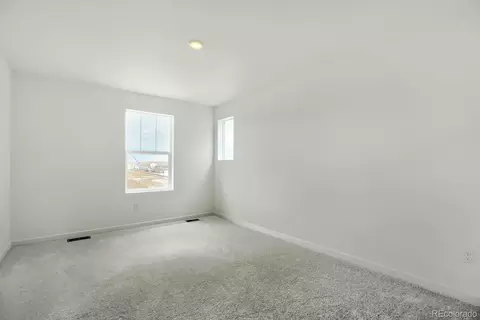Bedroom - 45947 Mill Ave, Bennett, CO 80102 photo 4 of 5